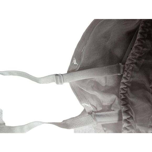 Skims Silk underwire bra Nwt - Picture 2 of 9